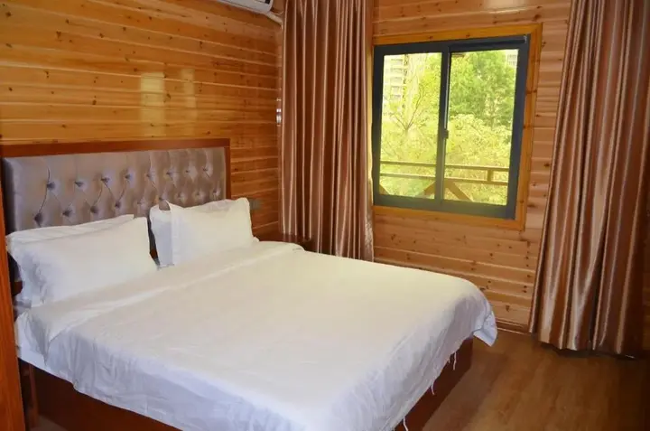 Сямынь: Biden Shidi Holiday Manor / Xiamen Wanhe Manor