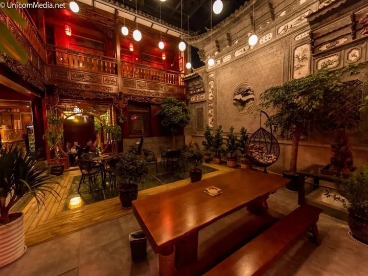 Дали: Fairyland Hotel Dali Yang Ren Street Xin Min Road Branch