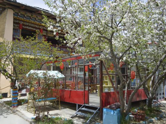 Шангри-Ла: Shangri-La Xueyu Qingyuan