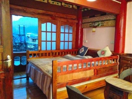 Шангри-Ла: Shangri-La Xueyu Qingyuan