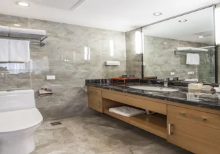Чэнду: Chengdu Robin Hotel