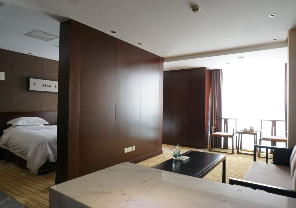 Chengdu Robin Hotel — фото 3