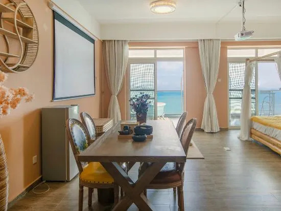 Хойчжоу: Huidong Xunliaowan Fengchidao Jinghan Apartment