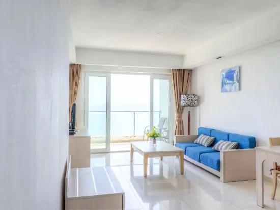 Хойчжоу: Huidong Xunliaowan Fengchidao Jinghan Apartment
