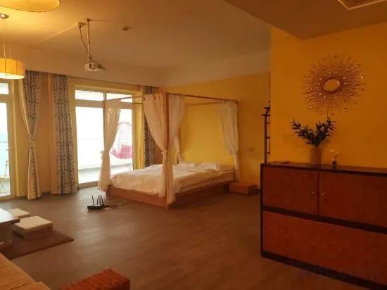 Хойчжоу: Huidong Xunliaowan Fengchidao Jinghan Apartment