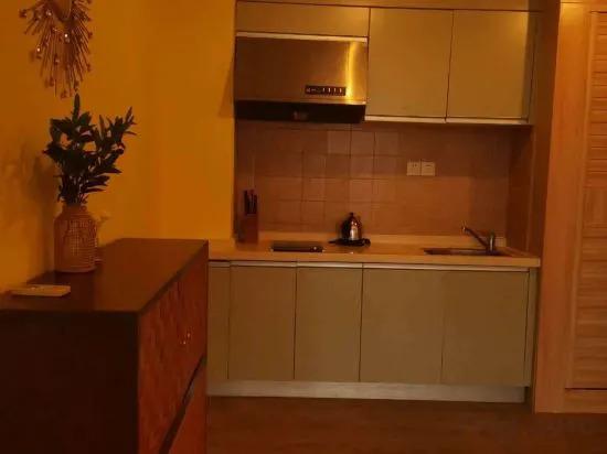 Хойчжоу: Huidong Xunliaowan Fengchidao Jinghan Apartment