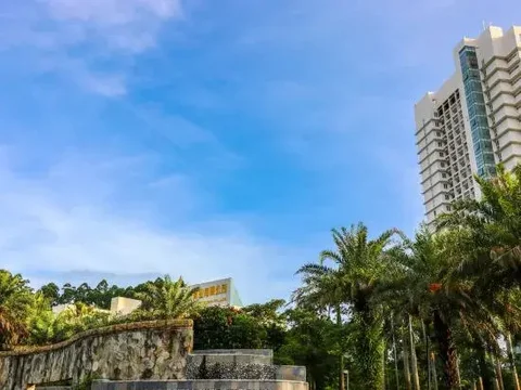 Хойчжоу: Huidong Xunliaowan Fengchidao Jinghan Apartment