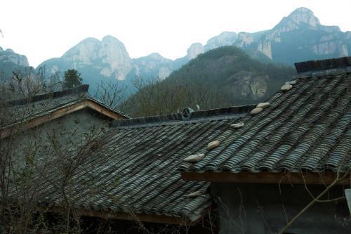 Тайчжоу: Our Village Hostel