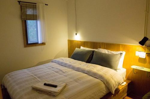 Тайчжоу: Our Village Hostel