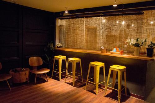 Тайчжоу: Our Village Hostel