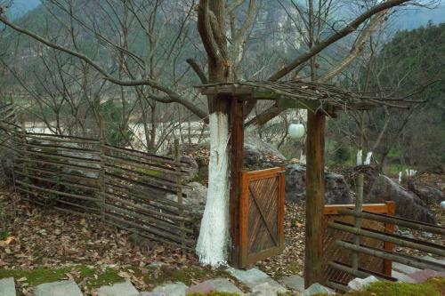 Тайчжоу: Our Village Hostel