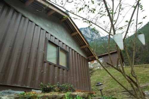Тайчжоу: Our Village Hostel