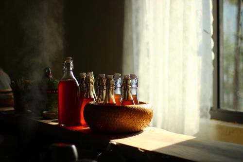 Тайчжоу: Our Village Hostel