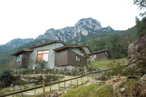 Тайчжоу: Our Village Hostel