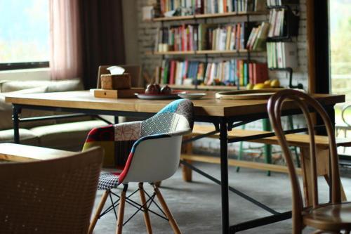 Тайчжоу: Our Village Hostel