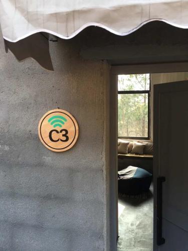 Тайчжоу: Our Village Hostel