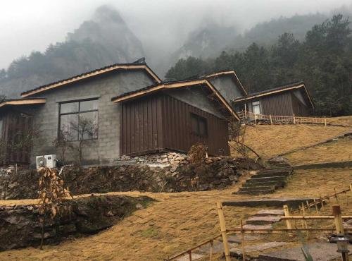 Тайчжоу: Our Village Hostel