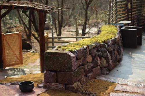 Тайчжоу: Our Village Hostel
