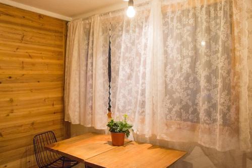 Тайчжоу: Our Village Hostel