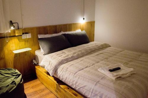 Тайчжоу: Our Village Hostel
