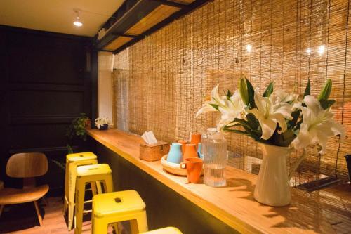 Тайчжоу: Our Village Hostel