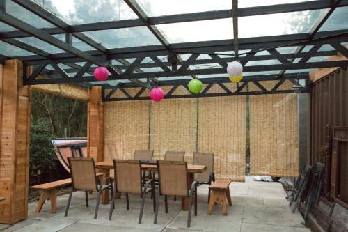 Тайчжоу: Our Village Hostel