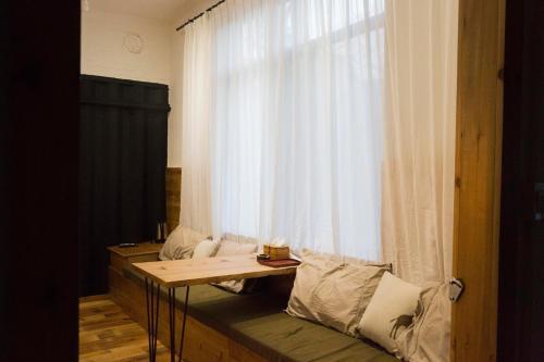 Тайчжоу: Our Village Hostel