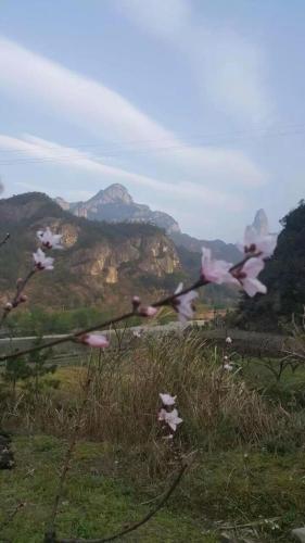 Тайчжоу: Our Village Hostel