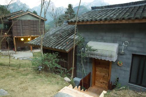 Тайчжоу: Our Village Hostel