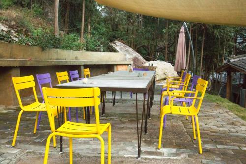 Тайчжоу: Our Village Hostel