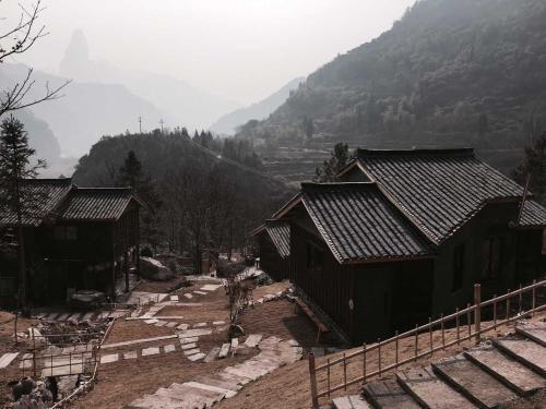 Тайчжоу: Our Village Hostel
