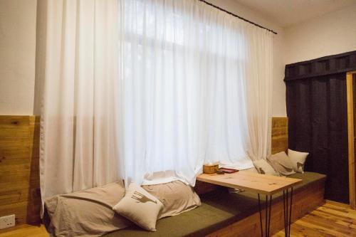 Тайчжоу: Our Village Hostel
