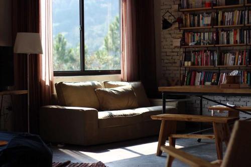 Тайчжоу: Our Village Hostel