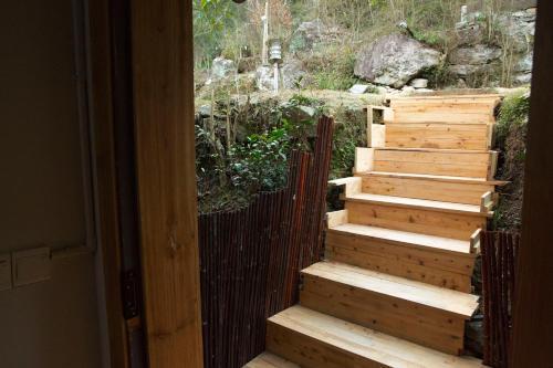 Тайчжоу: Our Village Hostel