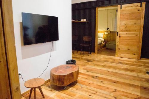 Тайчжоу: Our Village Hostel