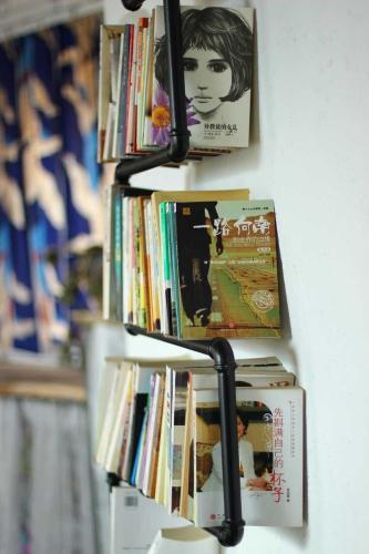 Тайчжоу: Our Village Hostel