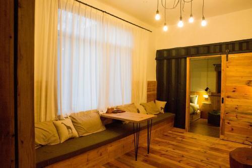 Тайчжоу: Our Village Hostel