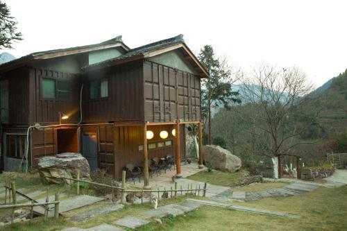 Тайчжоу: Our Village Hostel