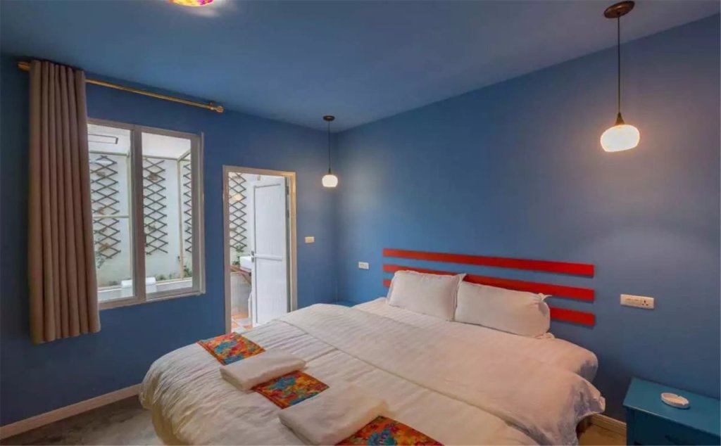 Гуйлинь: Guilin Flowers Inn