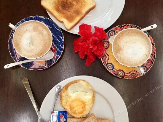 Гуйлинь: Guilin Flowers Inn
