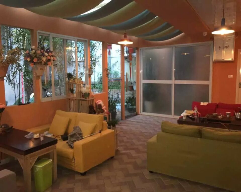 Гуйлинь: Guilin Flowers Inn