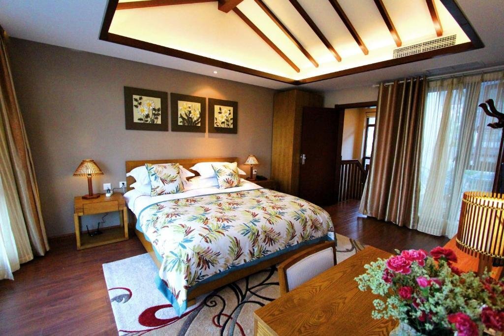 Дали: Dali Loving Romance Hotel
