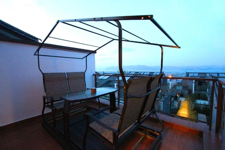 Дали: Dali Loving Romance Hotel