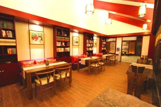 Дали: Dali Loving Romance Hotel