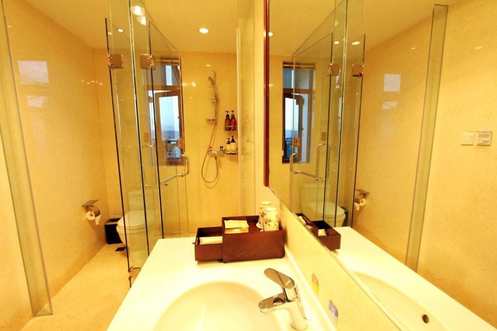 Дали: Dali Loving Romance Hotel