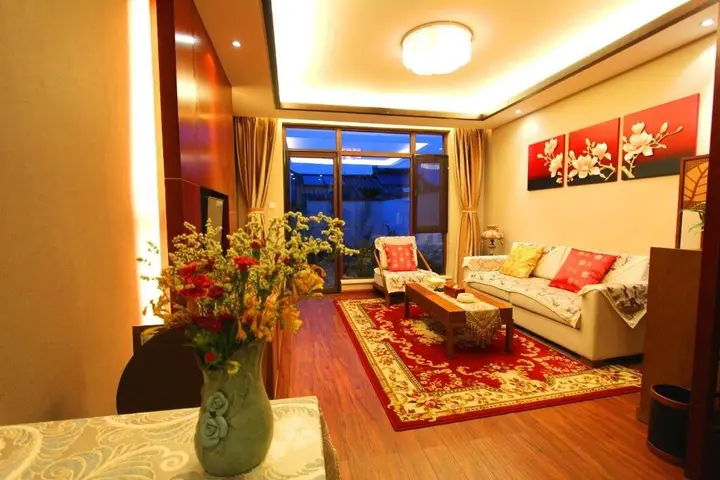 Дали: Dali Loving Romance Hotel
