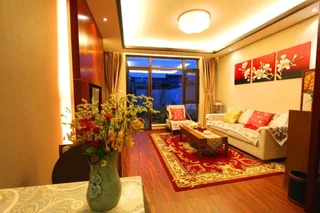 Дали: Dali Loving Romance Hotel