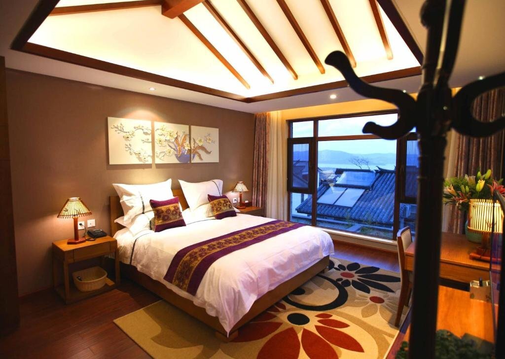 Дали: Dali Loving Romance Hotel