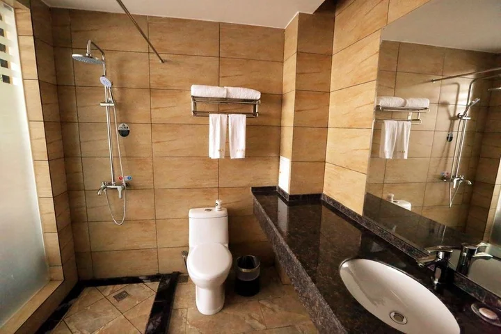 Куньмин: Kunming Yunzhixing Qihua Hotel
