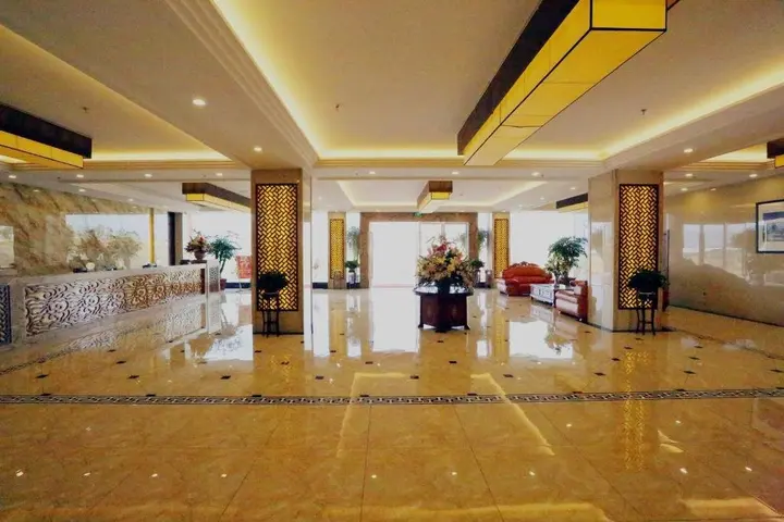 Куньмин: Kunming Yunzhixing Qihua Hotel